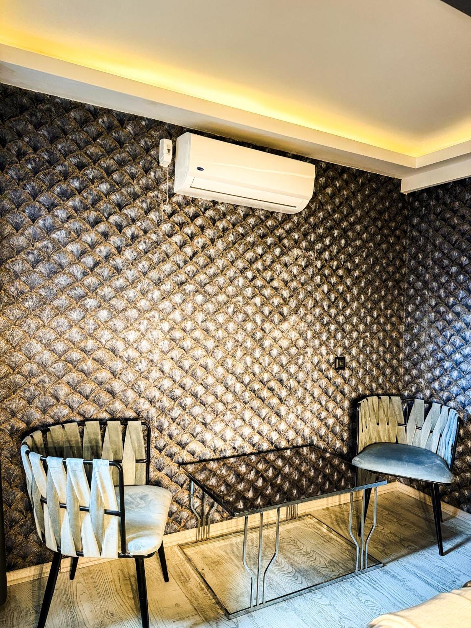 Amara Old City Hotel & Spa Istanbul Exterior photo