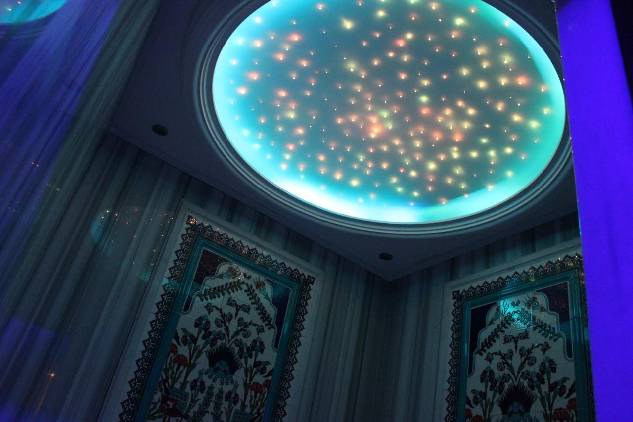 Amara Old City Hotel & Spa Istanbul Exterior photo