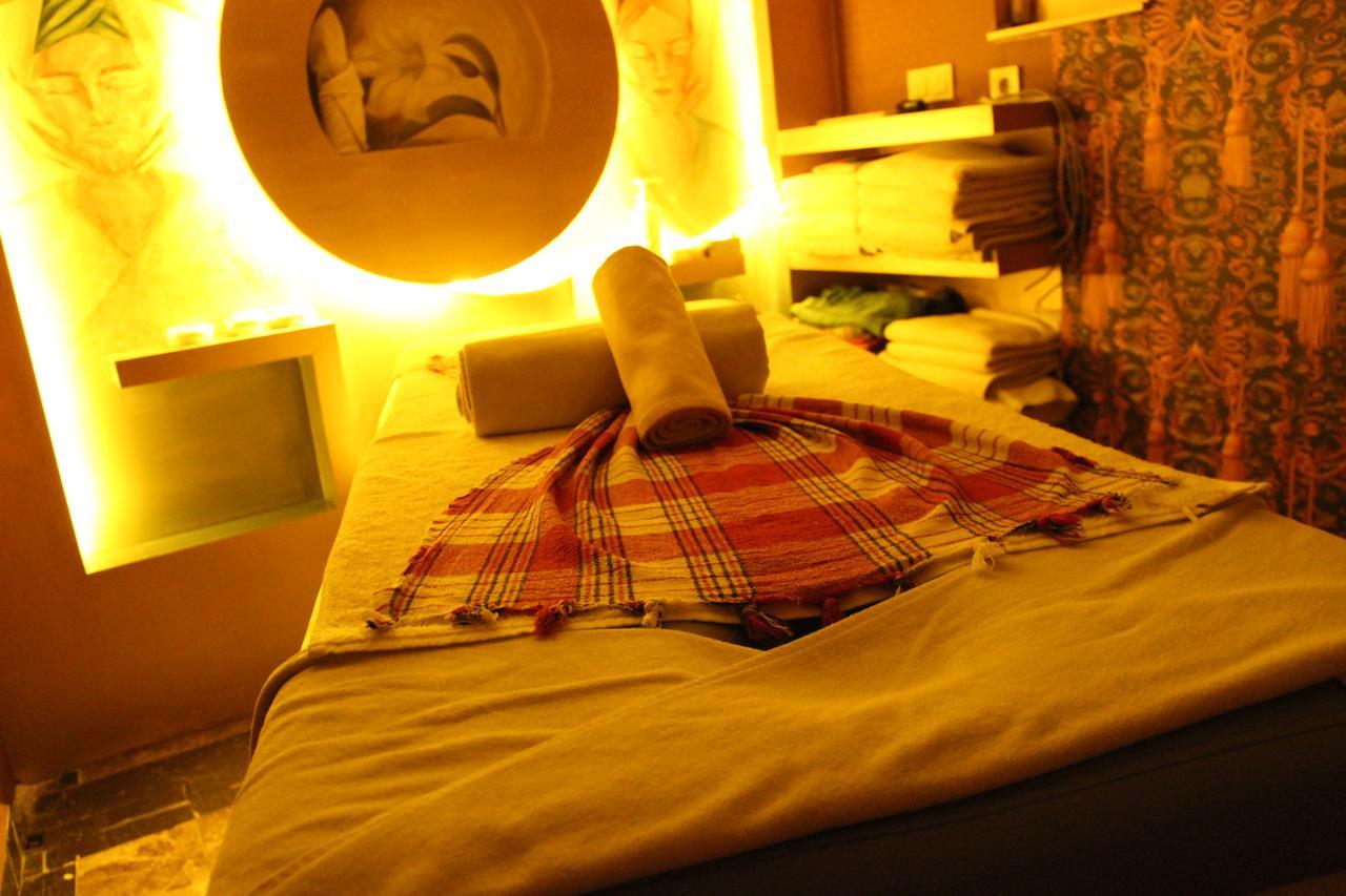 Amara Old City Hotel & Spa Istanbul Exterior photo